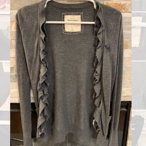 Cardigan - Picture 1 of 3